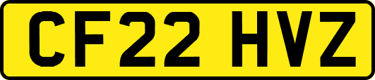 CF22HVZ