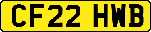 CF22HWB
