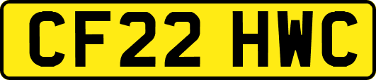 CF22HWC