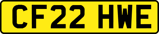 CF22HWE