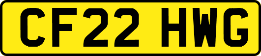 CF22HWG