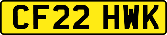 CF22HWK