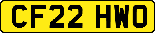 CF22HWO