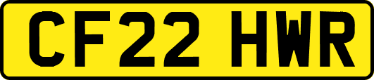 CF22HWR