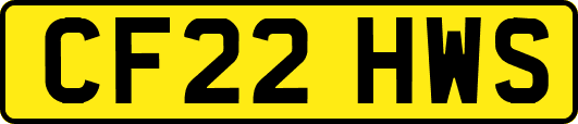CF22HWS