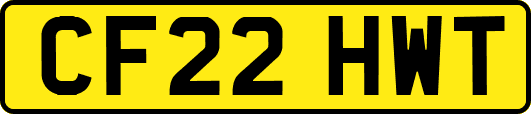 CF22HWT