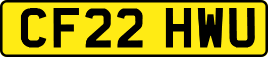 CF22HWU