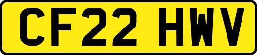 CF22HWV