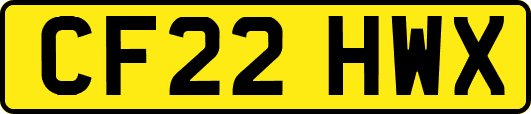CF22HWX