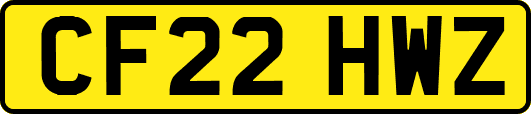 CF22HWZ