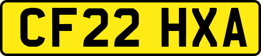CF22HXA