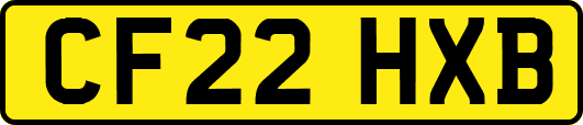 CF22HXB