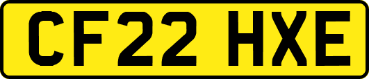 CF22HXE