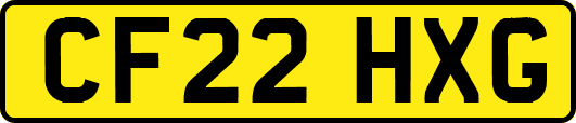 CF22HXG