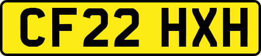 CF22HXH
