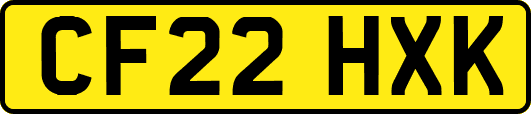 CF22HXK
