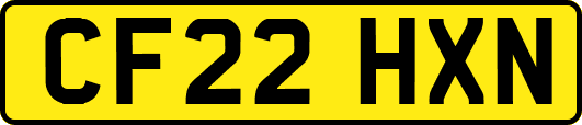 CF22HXN