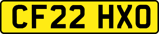 CF22HXO