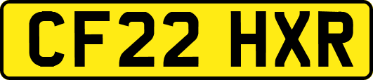 CF22HXR