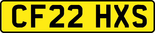 CF22HXS