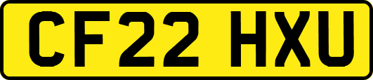 CF22HXU
