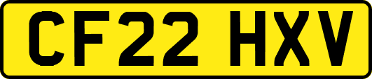 CF22HXV