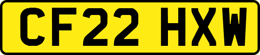 CF22HXW