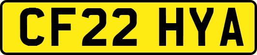 CF22HYA