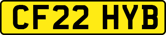 CF22HYB