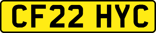 CF22HYC