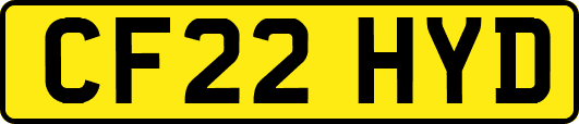 CF22HYD