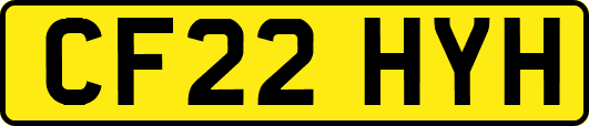 CF22HYH