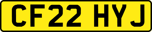 CF22HYJ