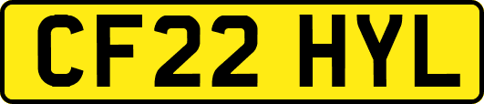 CF22HYL