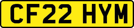 CF22HYM