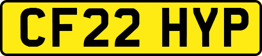 CF22HYP
