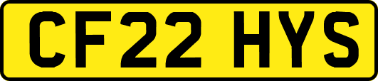 CF22HYS
