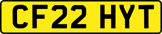 CF22HYT