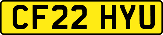 CF22HYU