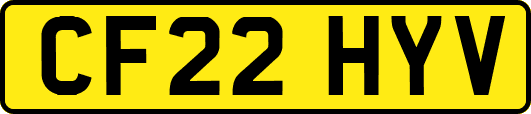 CF22HYV