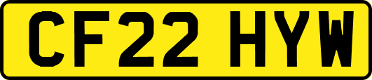 CF22HYW