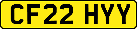 CF22HYY