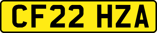 CF22HZA