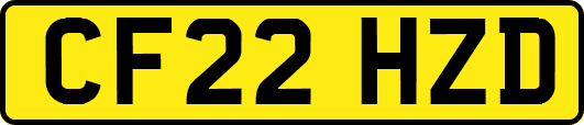 CF22HZD