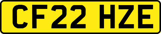 CF22HZE