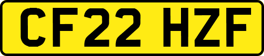 CF22HZF