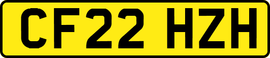 CF22HZH