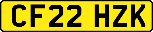 CF22HZK