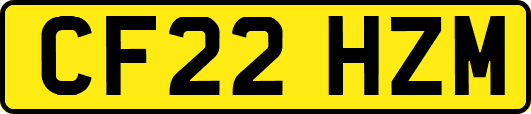 CF22HZM