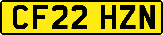CF22HZN